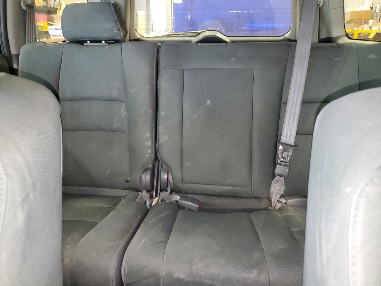 Lot #3292414559 2008 HONDA PILOT VP