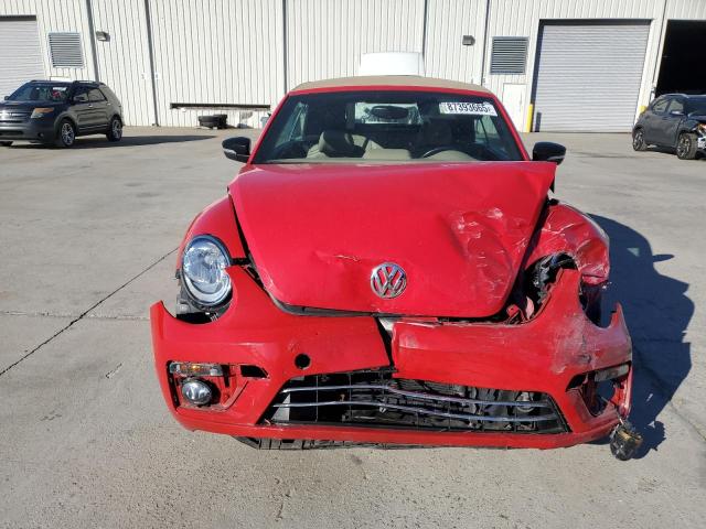 2014 VOLKSWAGEN BEETLE TUR #3286525177
