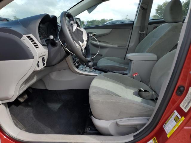 2013 TOYOTA COROLLA BA - 5YFBU4EE4DP173511