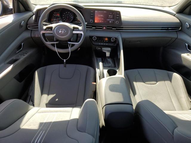 2023 HYUNDAI ELANTRA SE KMHLM4AG9PU437479