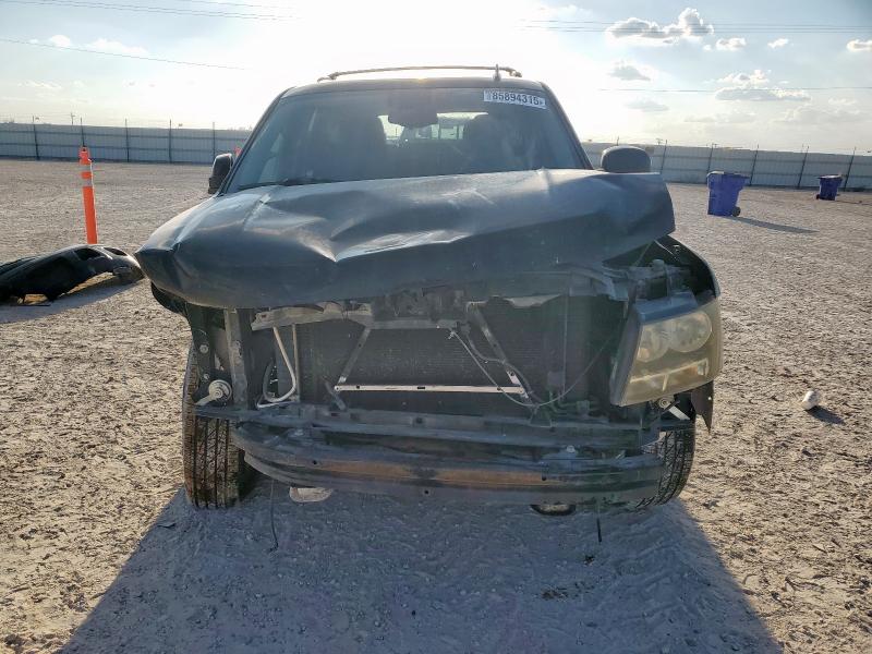 2011 CHEVROLET TAHOE C150 - 1GNSCAE03BR311622