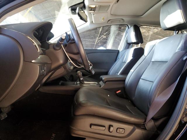 2016 ACURA RDX TECHNO 5J8TB3H50GL010028