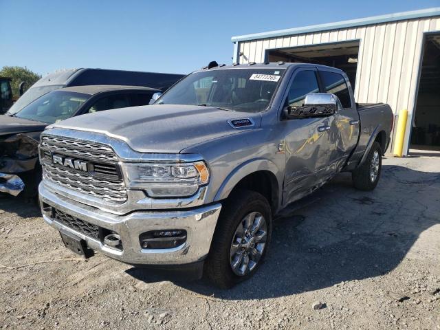 2022 RAM 3500 LIMIT 3C63R3SL4NG364346