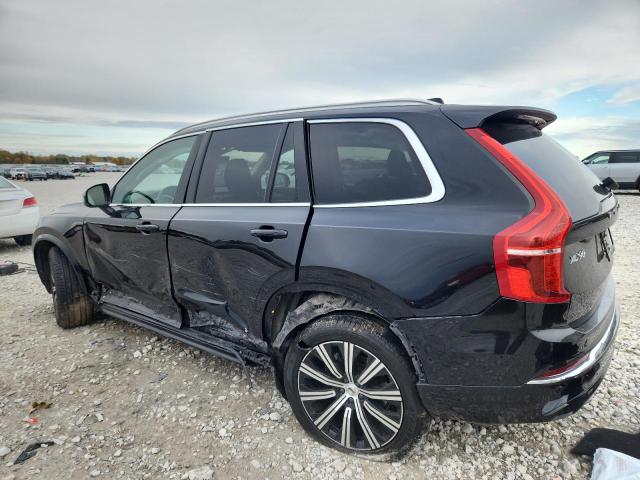 2024 VOLVO XC90 PLUS #3291465477
