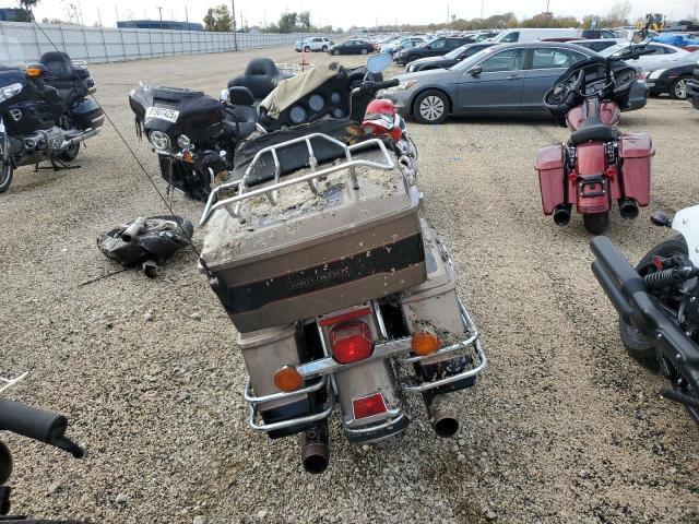 2004 HARLEY-DAVIDSON FLHTCI #3293100344