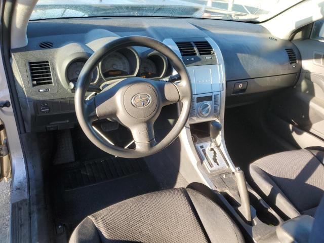 2007 TOYOTA SCION TC #3282423267