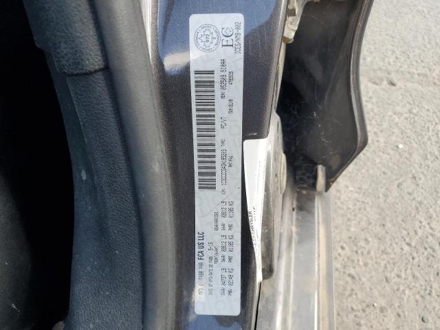 2016 CHRYSLER 200 C #3292341264