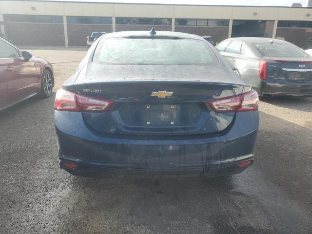 2022 CHEVROLET MALIBU LT #3281643424