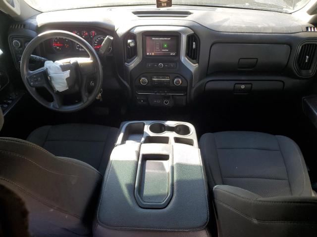 2023 CHEVROLET SILVERADO - 1GC1YME7XPF166060