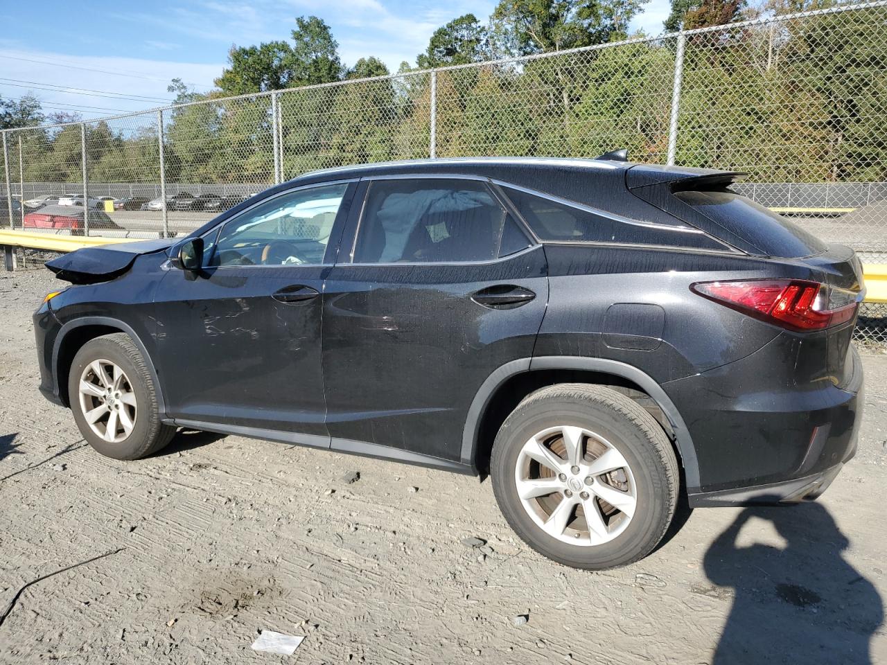 LEXUS RX 350