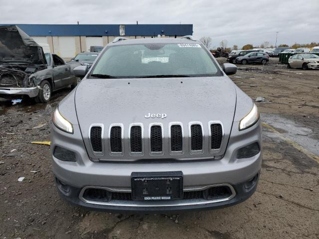 2018 JEEP CHEROKEE #3288604600