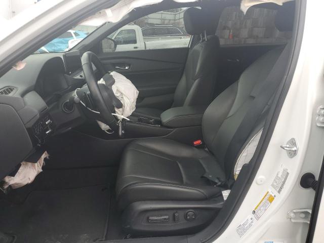 2025 HONDA ACCORD HYB #3285781692