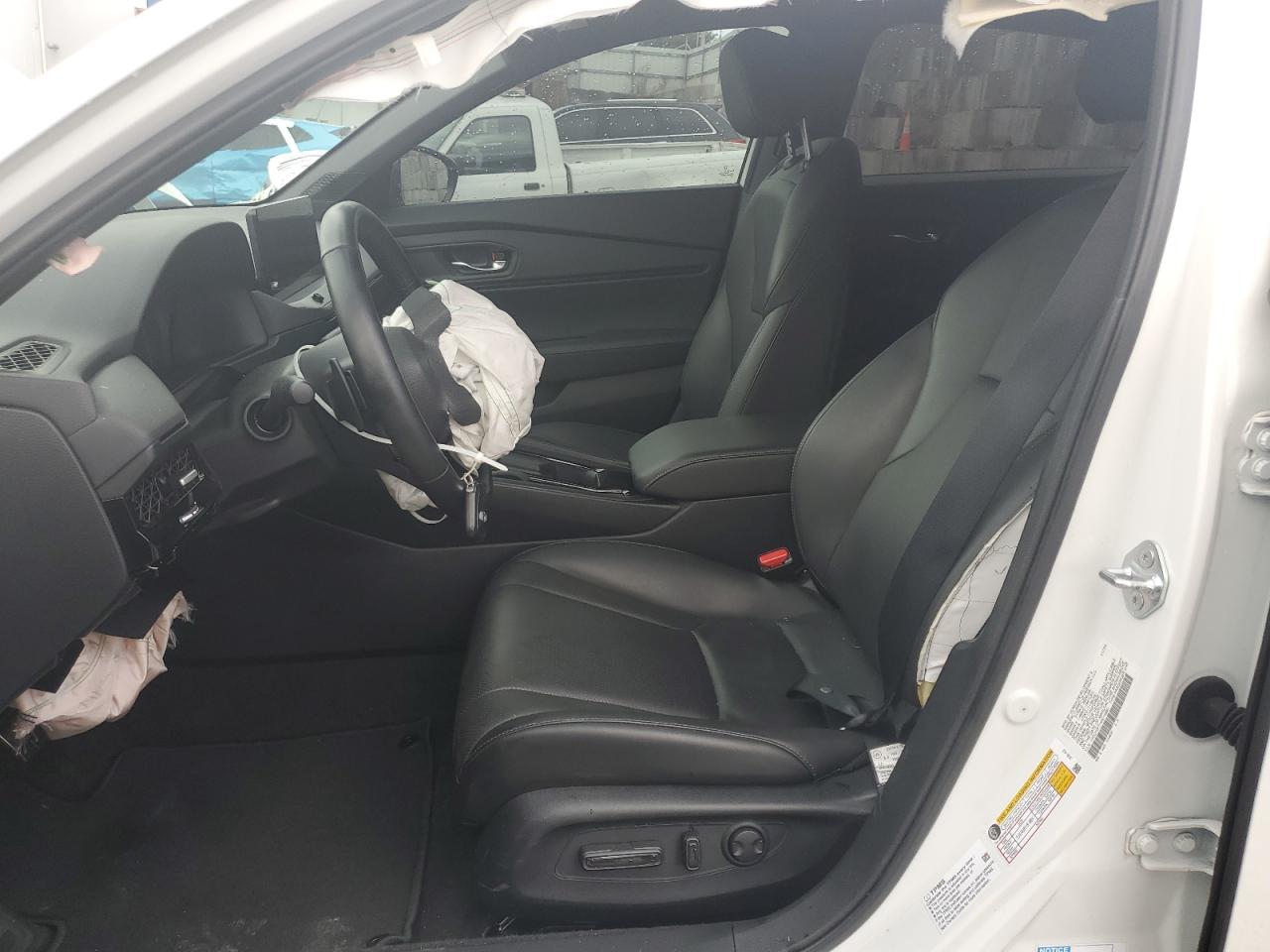 HONDA ACCORD HYBRID SPORT-L