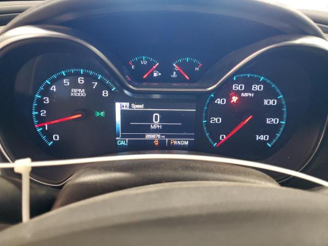 2015 CHEVROLET IMPALA LT - 1G1125S3XFU117520