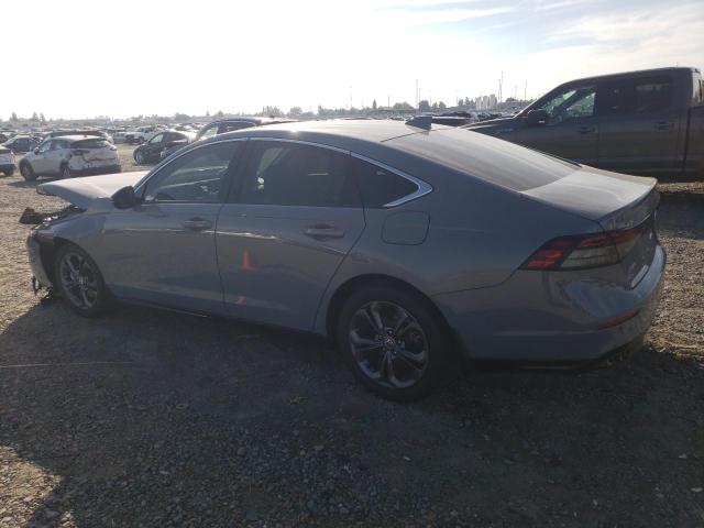 2025 HONDA ACCORD HYB #3304021592