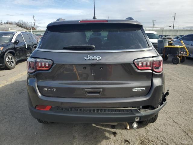 2022 JEEP COMPASS LA #3301892452