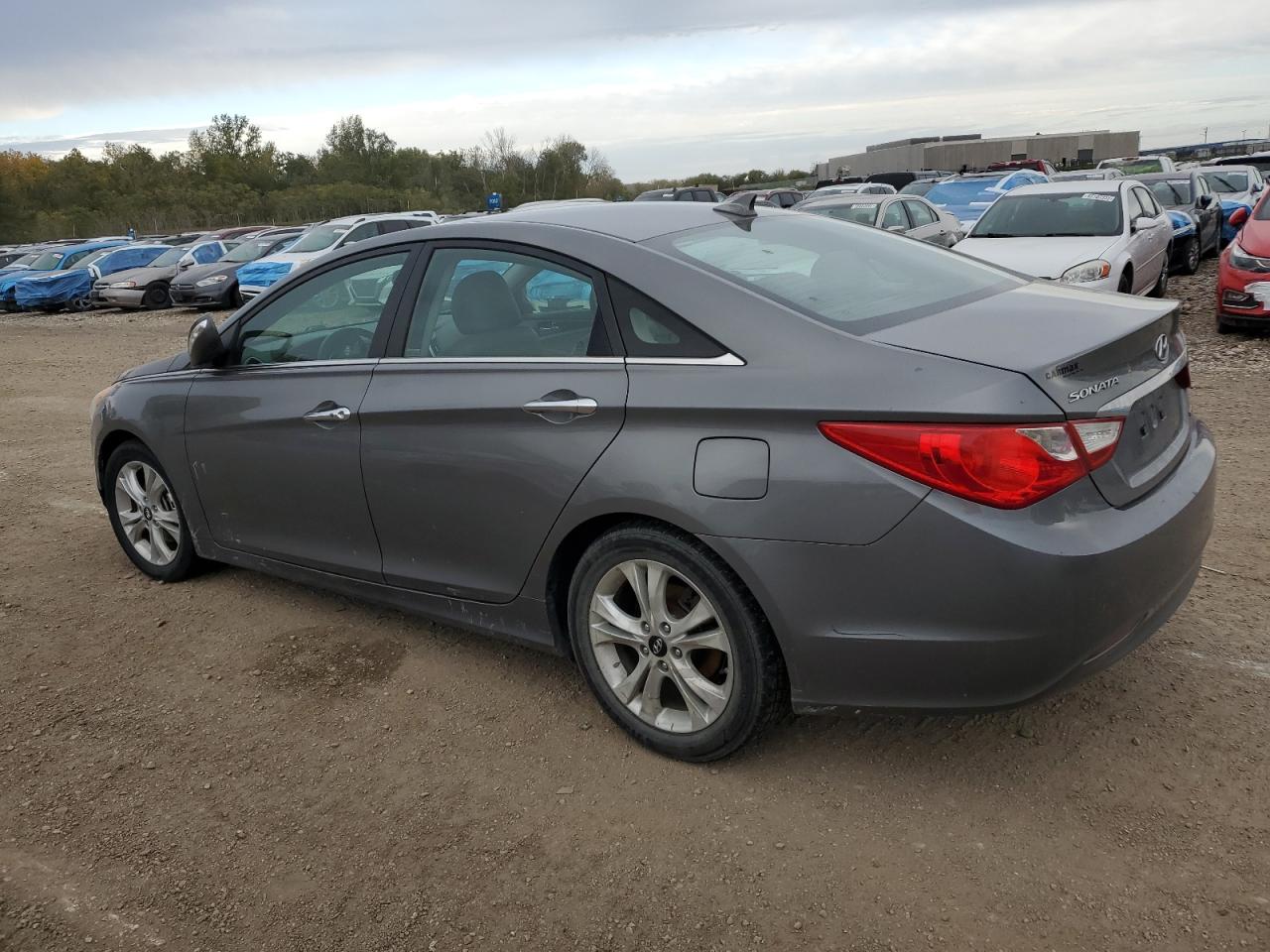 HYUNDAI SONATA SE