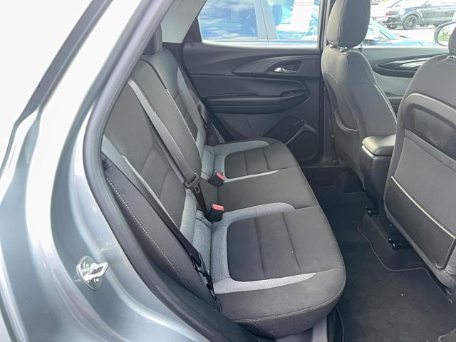 2024 CHEVROLET TRAILBLAZE KL79MMSL5RB066391