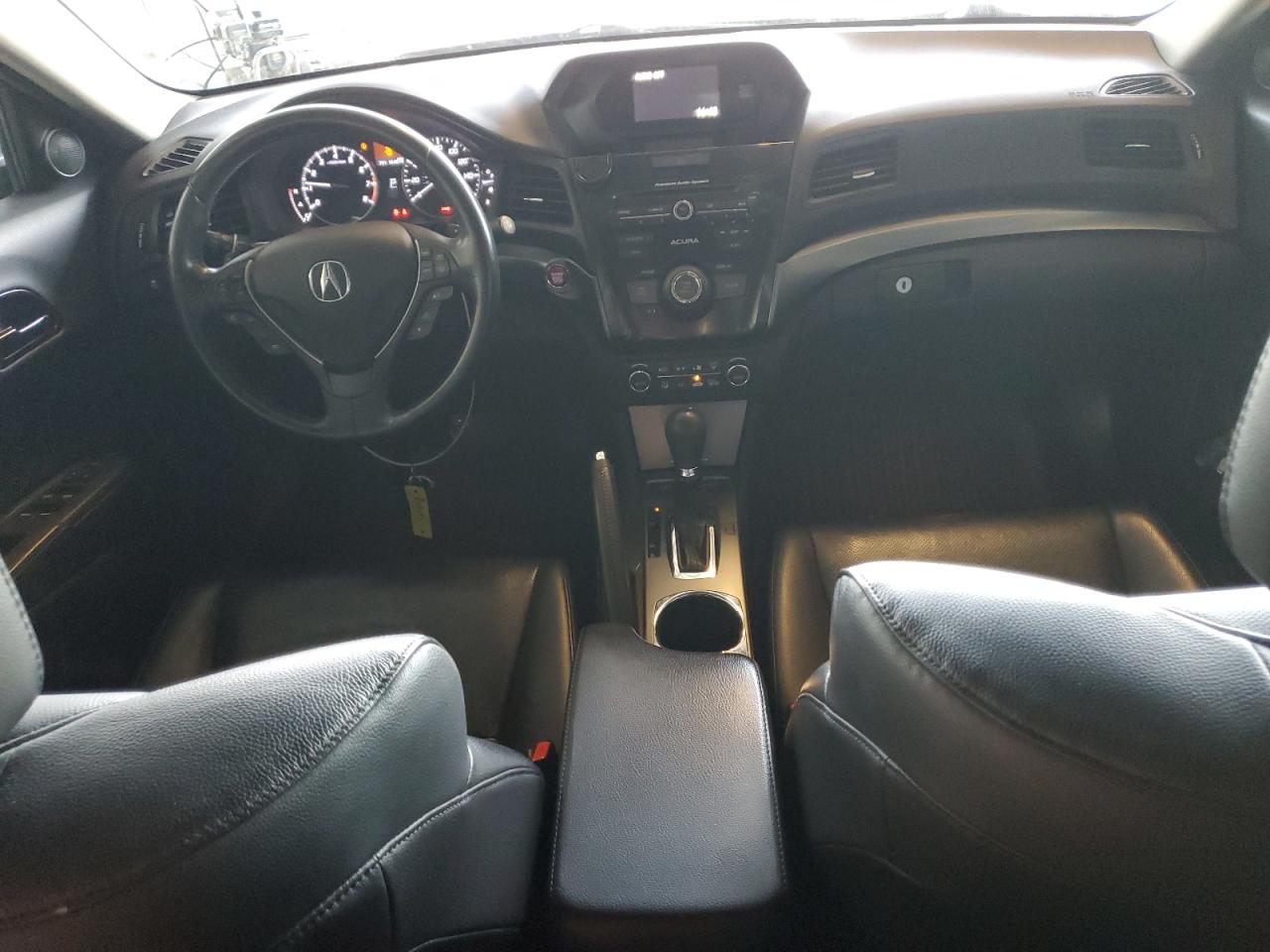 ACURA ILX 20 PREMIUM