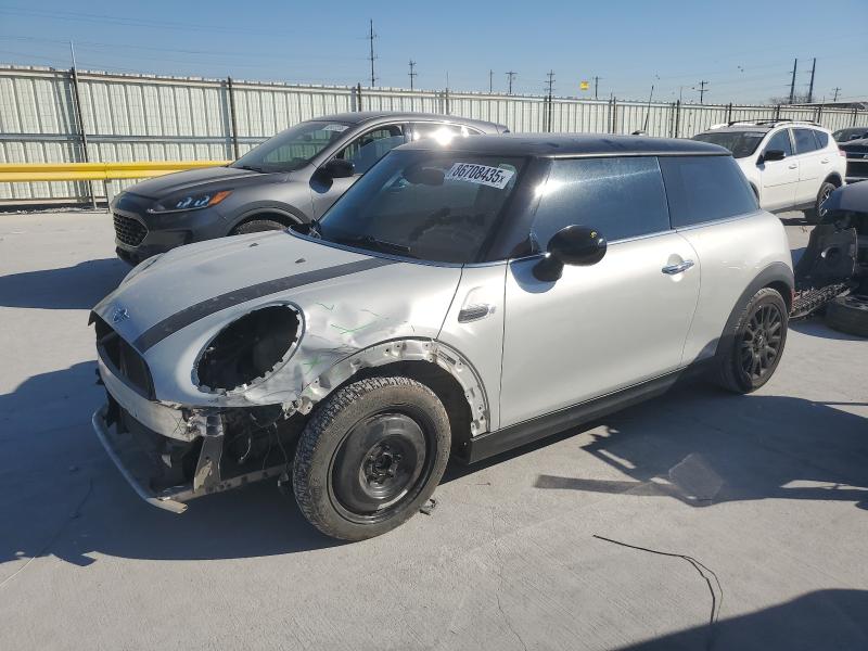 2019 MINI COOPER #3304728933