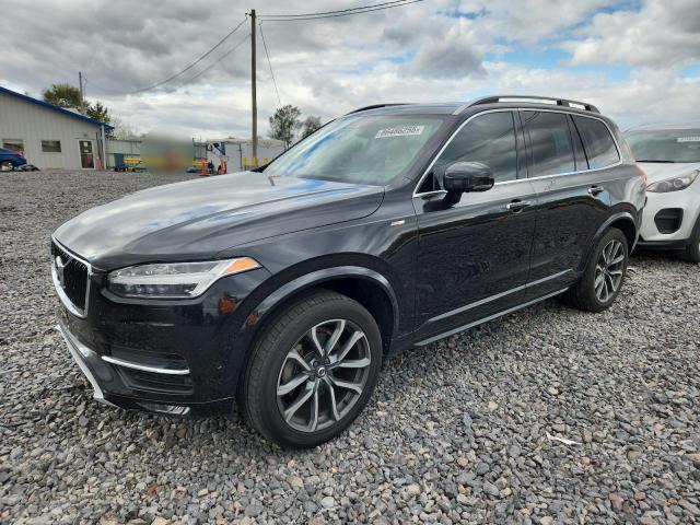 Global Auto Auctions: 2016 VOLVO XC90 T6