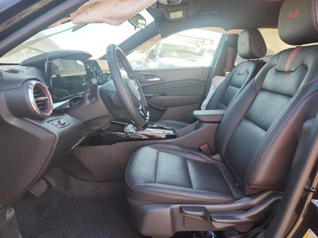 2025 CHEVROLET TRAX 2RS #3302777912