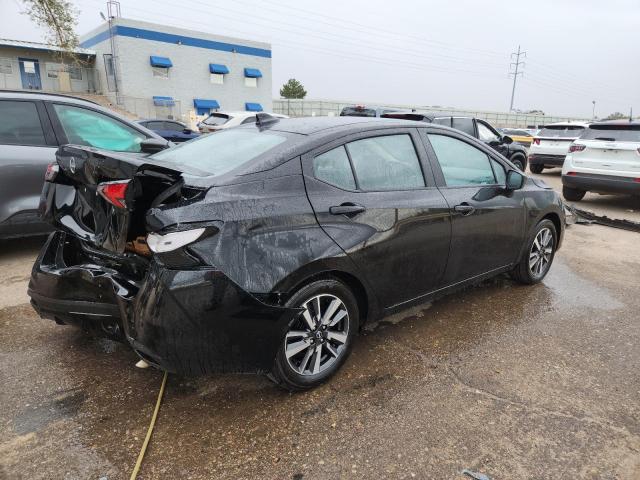 2025 NISSAN VERSA SV 3N1CN8EV4SL858100