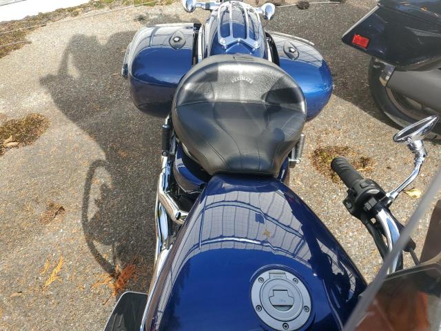 2013 YAMAHA XVS1300 CT JYAVP32E7DA003498