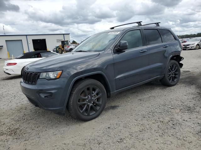 2017 JEEP GRAND CHER - 1C4RJFAG8HC895136