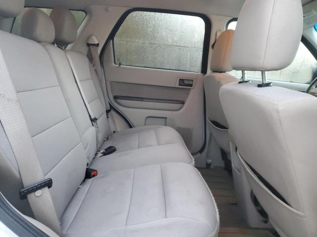 2012 FORD ESCAPE HYB - 1FMCU5K37CKA52560