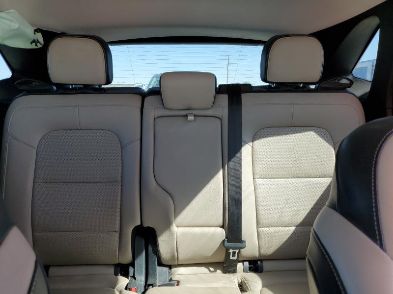 2021 FORD ESCAPE SEL #3290424837