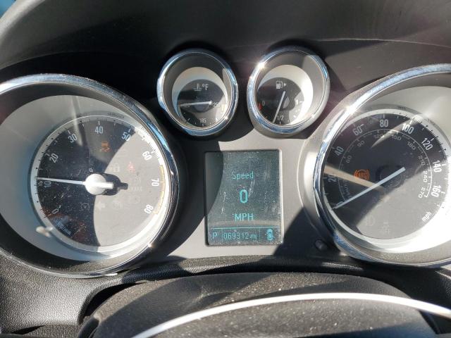 2015 BUICK VERANO - 1G4PP5SK8F4125993