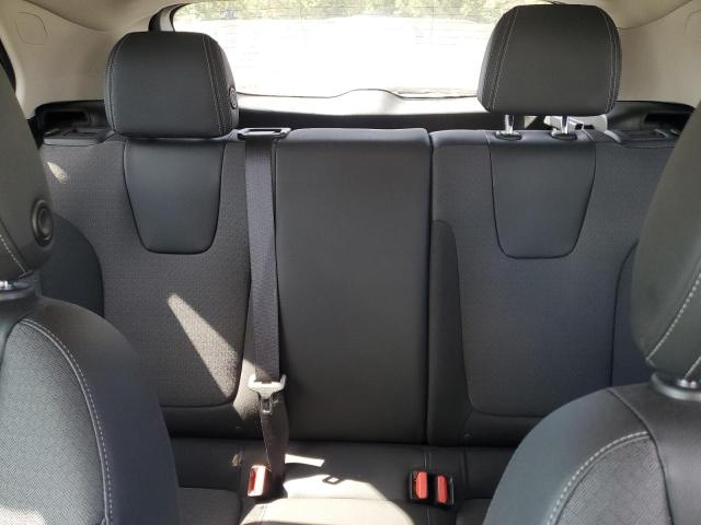 2025 BUICK ENCORE GX PREFERRED KL4AMBSL2SB188386