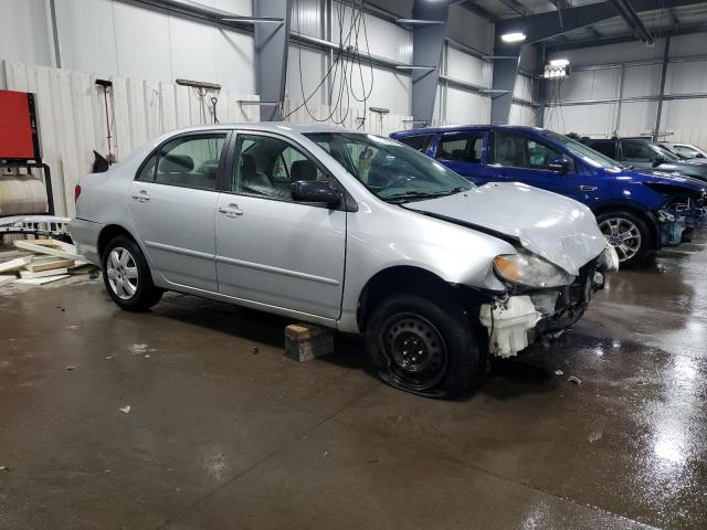 2008 TOYOTA COROLLA CE #3282385260