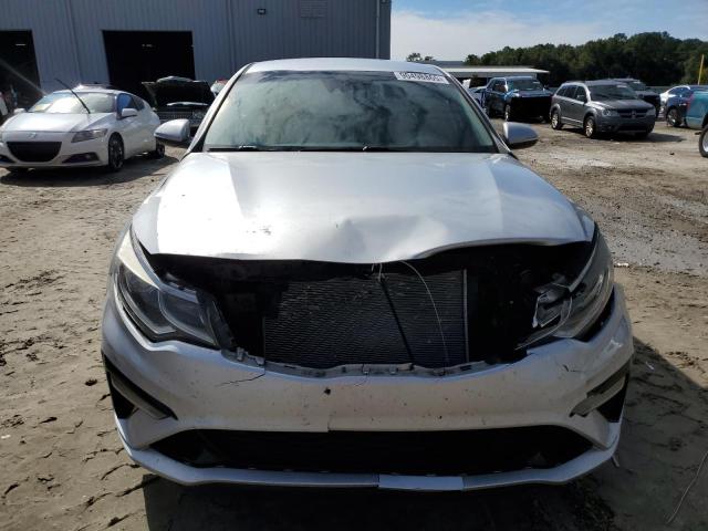 2019 KIA OPTIMA LX #3309600564