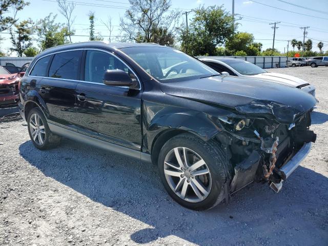 2013 AUDI Q7 PREMIUM - Other View