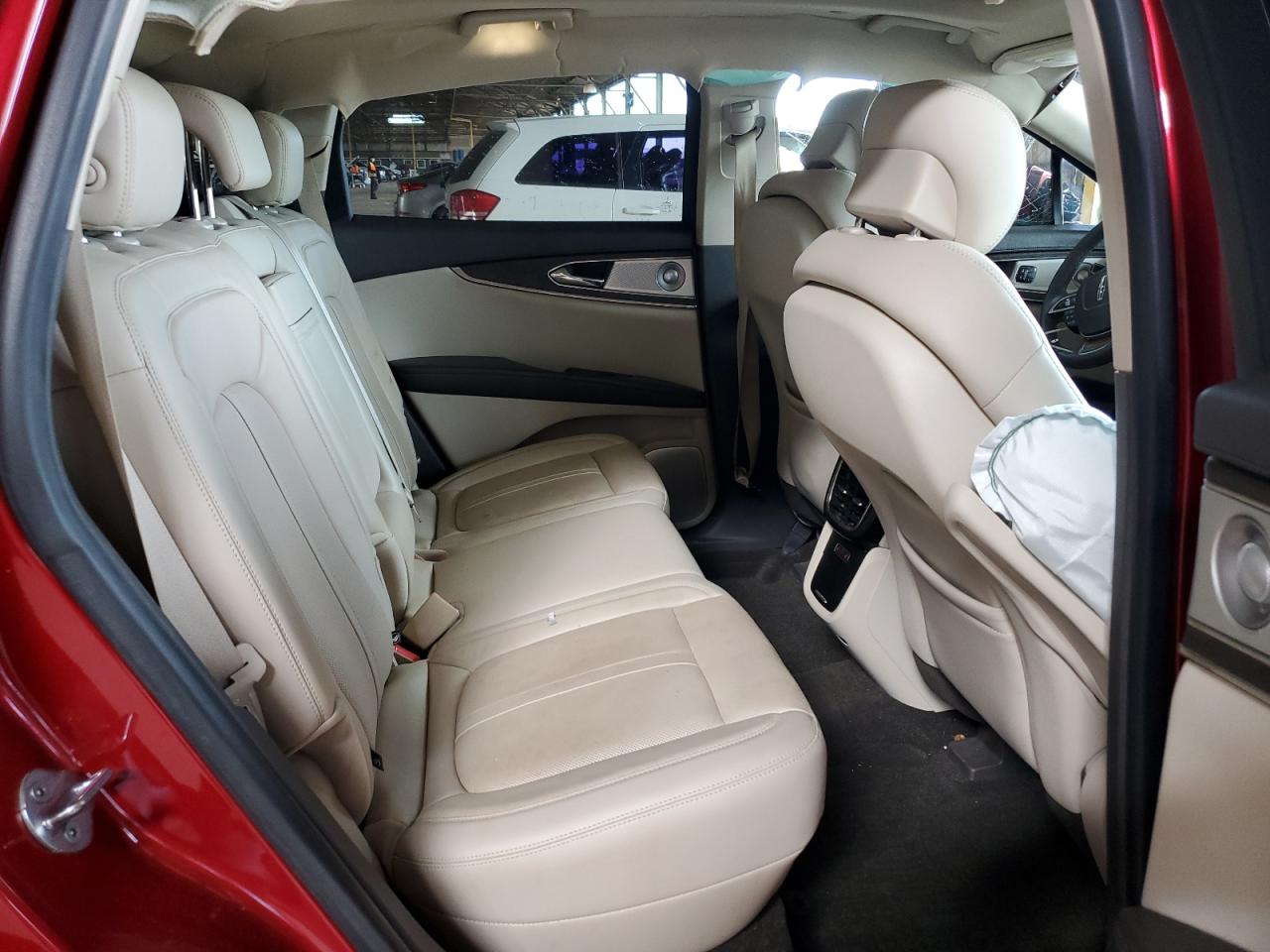 LINCOLN NAUTILUS RESERVE