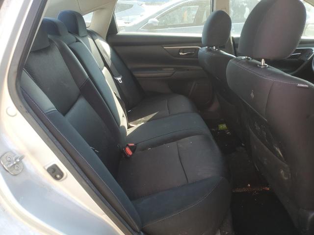 2016 NISSAN ALTIMA 2.5 #3278744621