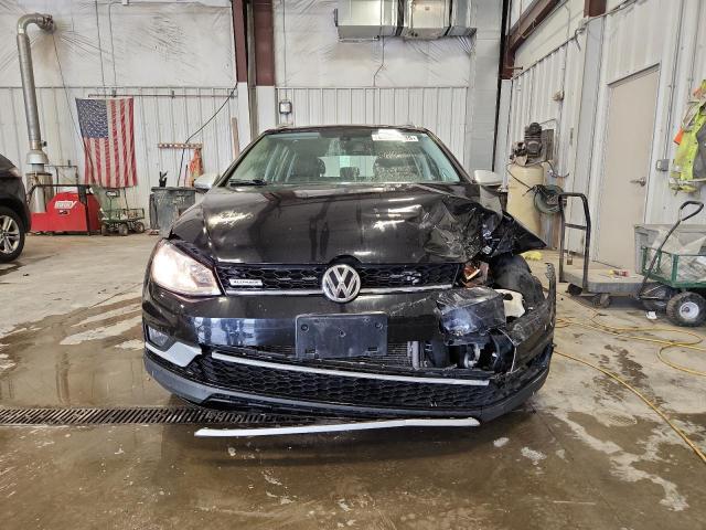 2017 VOLKSWAGEN GOLF ALLTR - 3VWH17AUXHM532310