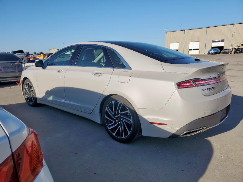 2020 LINCOLN MKZ RESERV - 3LN6L5E93LR620251