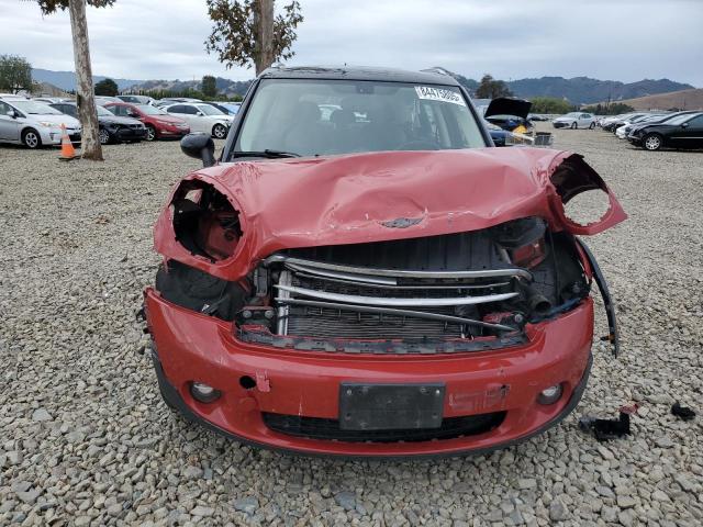 2015 MINI COOPER COU WMWZB3C54FWR46471