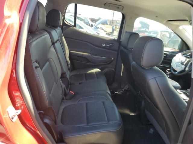 2023 GMC ACADIA SLT - 1GKKNML42PZ114625