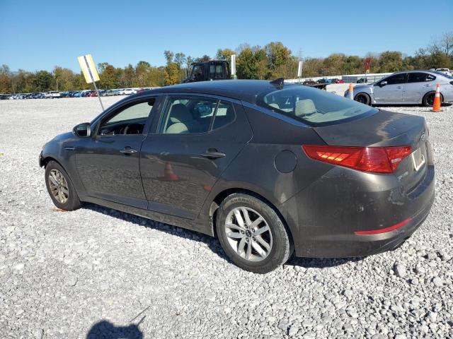 2011 KIA OPTIMA LX - KNAGM4A74B5173142
