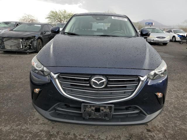 2019 MAZDA CX-3 TOURI JM1DKDC72K0403735