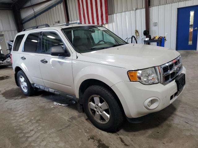 2011 FORD ESCAPE XLT - 1FMCU9DG4BKA66941