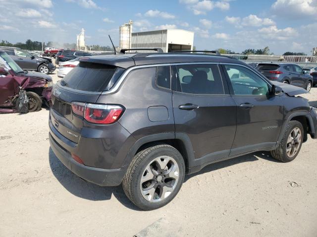 2019 JEEP COMPASS LI 3C4NJDCB1KT621065