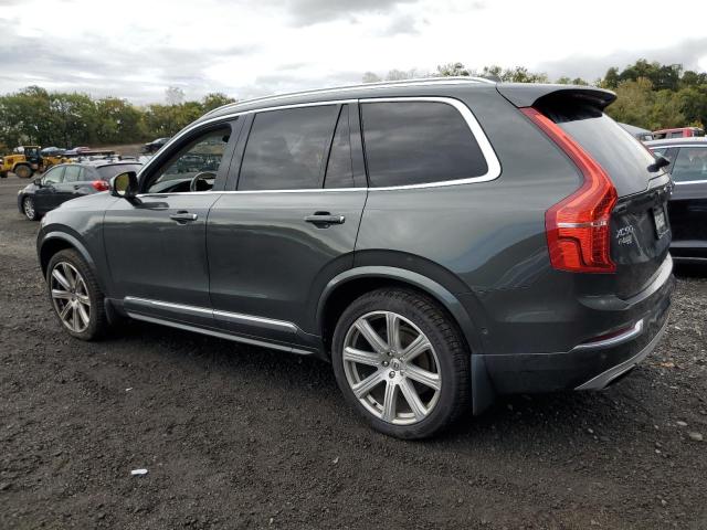 2018 VOLVO XC90 T6 YV4A22PL4J1193384