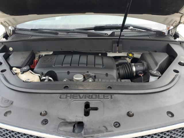 2011 CHEVROLET TRAVERSE L #3275455730