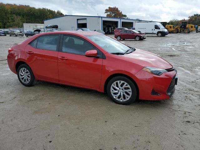 2019 TOYOTA COROLLA L #3297147514