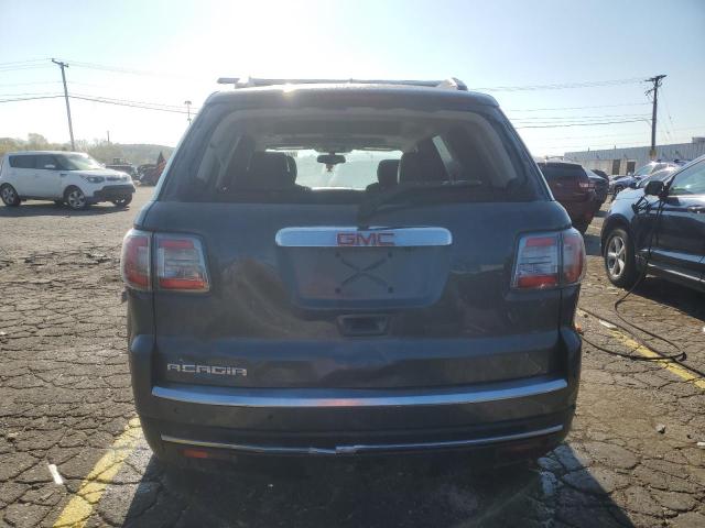 2013 GMC ACADIA SLT #3285731649